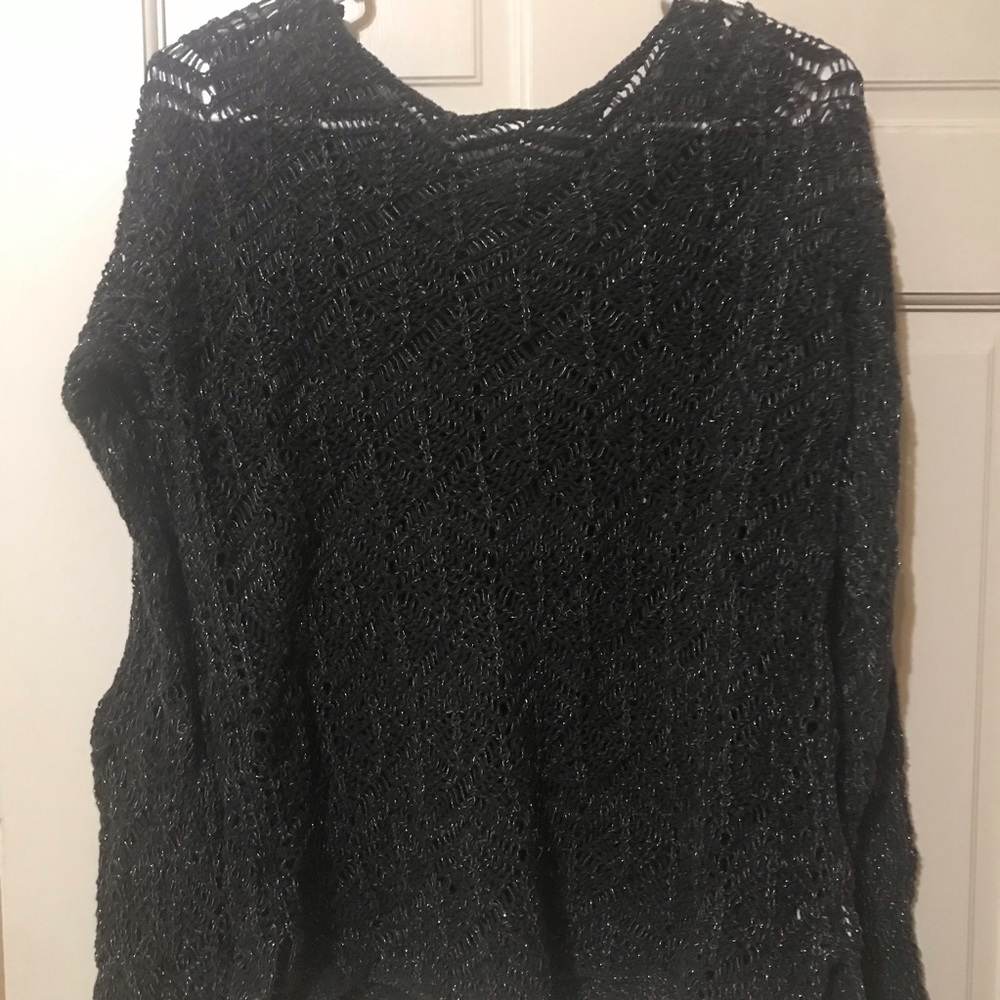 Jeanne Pierre Sweater